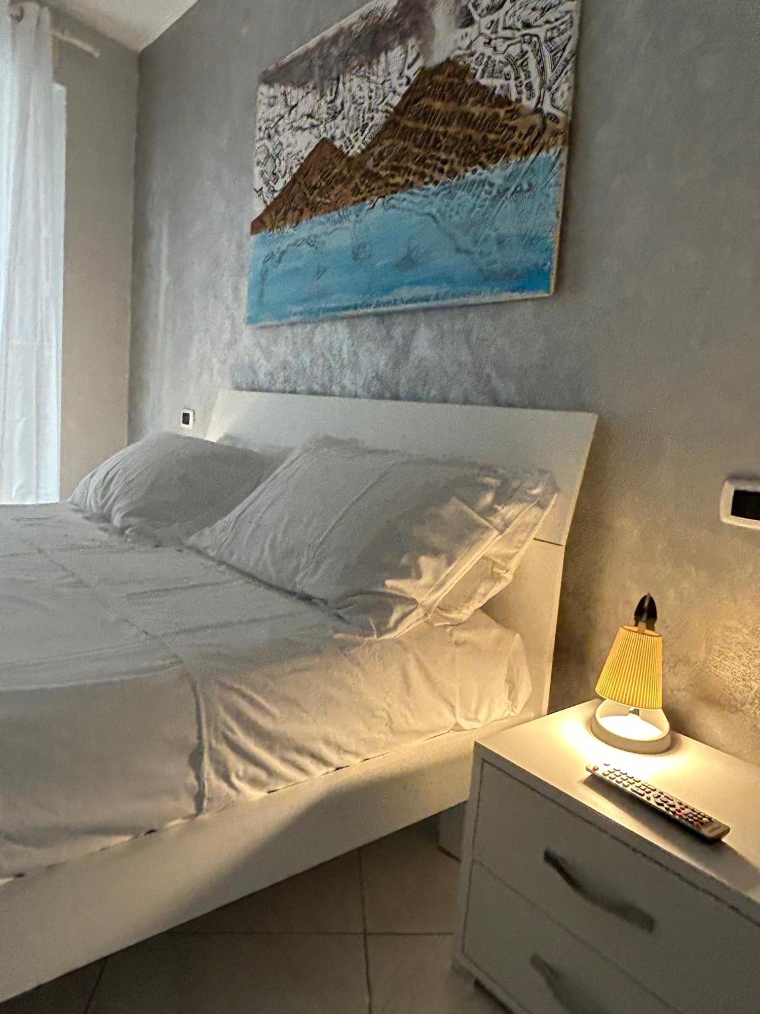 Sisella Home- Porto By Napolipopart Exteriér fotografie