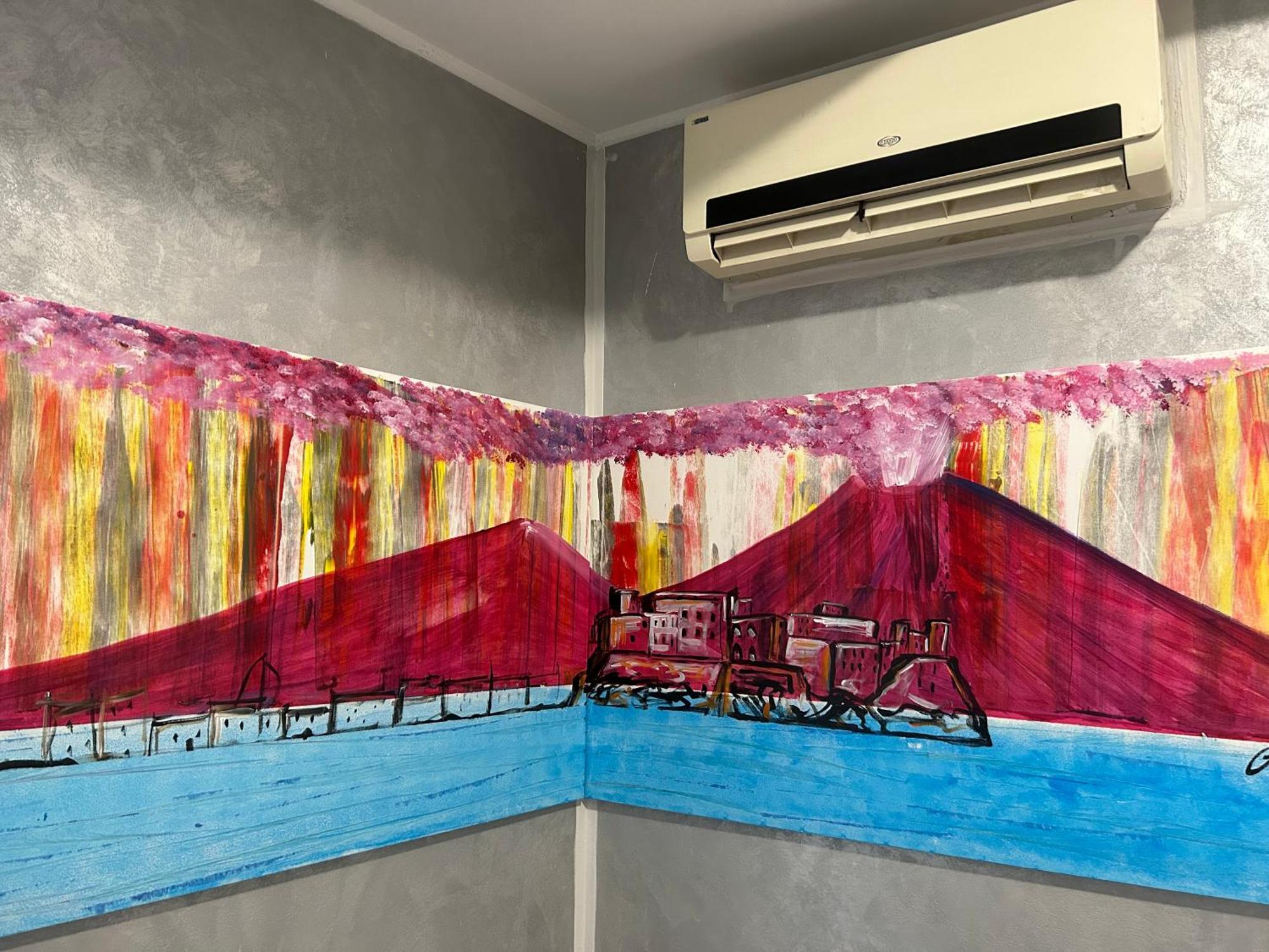 Sisella Home- Porto By Napolipopart Exteriér fotografie